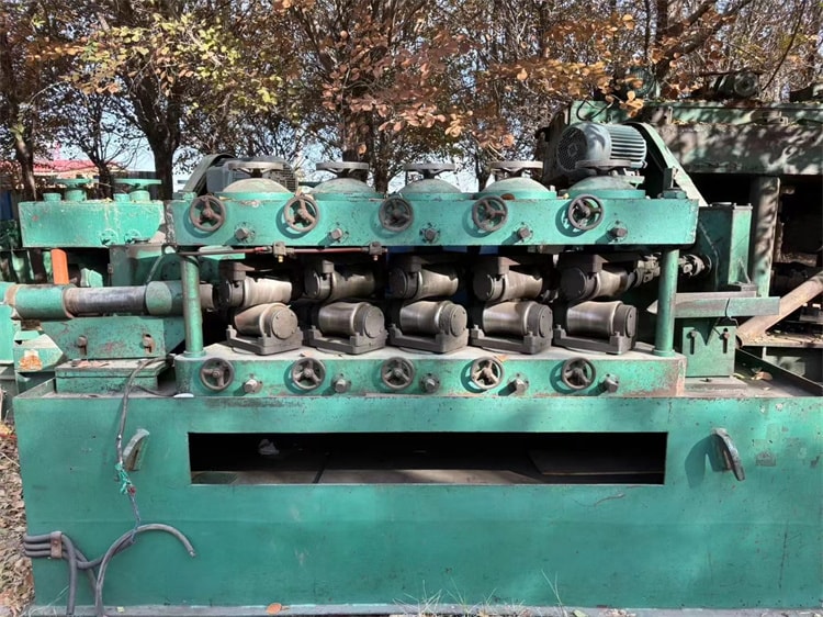 管棒矯直機(jī)